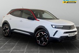 Vauxhall Mokka SUV (20 on) 1.2 Turbo SRi Premium 5dr For Sale - V12 Sports and Classics Hinckley, Hinckley