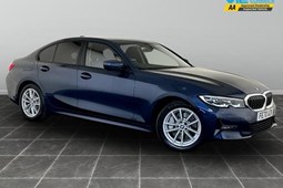 BMW 330e Hybrid (19 on) 330e SE Pro 4dr Step Auto 4d For Sale - V12 Sports and Classics Hinckley, Hinckley