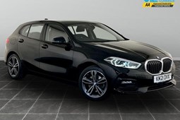 BMW 1-Series Hatchback (19-24) 118i [136] Sport 5dr For Sale - V12 Sports and Classics Hinckley, Hinckley