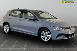 Volkswagen Golf Hatchback (20 on) 1.0 TSI Life 5d For Sale - V12 Sports and Classics Hinckley, Hinckley