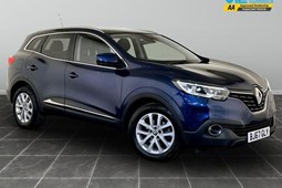 Renault Kadjar (15-22) 1.6 dCi Dynamique Nav 5d For Sale - V12 Sports and Classics Hinckley, Hinckley