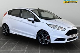 Ford Fiesta (08-17) ST-3 1.6T EcoBoost 182PS 5d For Sale - V12 Sports and Classics Hinckley, Hinckley