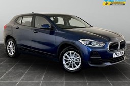 BMW X2 SUV (18-23) sDrive18d SE 5d For Sale - V12 Sports and Classics Hinckley, Hinckley