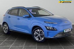 Hyundai Kona Electric SUV (18-23) 150kW Premium 64kWh 5dr Auto For Sale - V12 Sports and Classics Hinckley, Hinckley