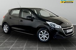 Peugeot 208 Hatchback (12-19) 1.6 BlueHDi Active (Start Stop) 5d For Sale - V12 Sports and Classics Hinckley, Hinckley