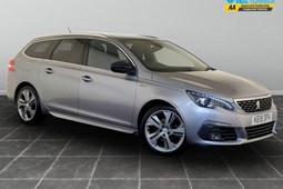 Peugeot 308 SW (14-21) GT Line 1.2 PureTech 130 S&S (07/17 on) 5d For Sale - V12 Sports and Classics Hinckley, Hinckley