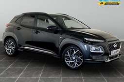 Hyundai Kona SUV (17-23) Premium SE Hybrid 1.6 141PS DCT auto 5d For Sale - V12 Sports and Classics Hinckley, Hinckley