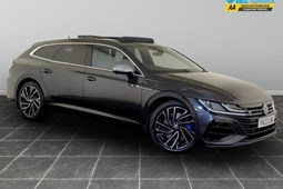 Volkswagen Arteon Shooting Brake (20-24) 2.0 TSI R 5dr 4MOTION DSG For Sale - V12 Sports and Classics Hinckley, Hinckley