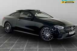 Mercedes-Benz E-Class Coupe (17-23) E300 AMG Line Night Ed Premium Plus 2dr 9G-Tronic 2d For Sale - V12 Sports and Classics Hinckley, Hinckley