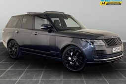 Land Rover Range Rover (13-21) Vogue SE P400e auto (10/2017 on) 4d For Sale - V12 Sports and Classics Hinckley, Hinckley