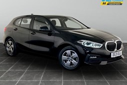 BMW 1-Series Hatchback (19-24) 118i [136] SE 5dr For Sale - V12 Sports and Classics Hinckley, Hinckley