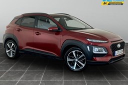 Hyundai Kona SUV (17-23) Play 1.0 T-GDi 120PS Petrol 2WD 5d For Sale - V12 Sports and Classics Hinckley, Hinckley