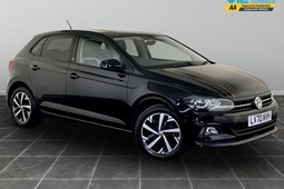 Volkswagen Polo Hatchback (17 on) Beats 1.0 TSI 95PS 5d For Sale - V12 Sports and Classics Hinckley, Hinckley