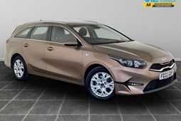 Kia Ceed Sportswagon (18 on) 2 1.0 T-GDi 118bhp ISG 5d For Sale - V12 Sports and Classics Hinckley, Hinckley