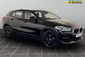 BMW X2 SUV (18-23) xDrive 25e Sport Auto 5d For Sale - V12 Sports and Classics Hinckley, Hinckley