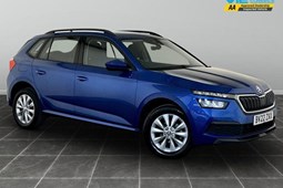 Skoda Kamiq SUV (19 on) S 1.0 TSI 95PS 5d For Sale - V12 Sports and Classics Hinckley, Hinckley