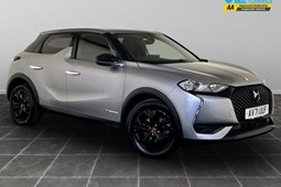 DS 3 Crossback E-Tense SUV (20-22) Performance Line E-Tense auto 5d For Sale - V12 Sports and Classics Hinckley, Hinckley