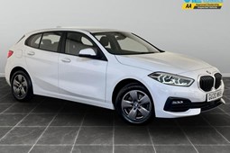 BMW 1-Series Hatchback (19-24) 116d SE 5d For Sale - V12 Sports and Classics Hinckley, Hinckley