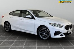 BMW 2-Series Gran Coupe (20-24) 218i [136] Sport 4dr DCT [Live Cockpit Prof] For Sale - V12 Sports and Classics Hinckley, Hinckley