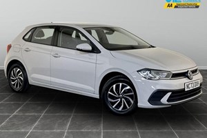 Volkswagen Polo Hatchback (17 on) 1.0 Life 5dr For Sale - V12 Sports and Classics Hinckley, Hinckley