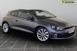 Volkswagen Scirocco (08-18) 2.0 TSI (180bhp) BlueMotion Tech GT 3d For Sale - V12 Sports and Classics Hinckley, Hinckley