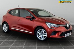 Renault Clio Hatchback (19 on) Play TCe 100 5d For Sale - V12 Sports and Classics Hinckley, Hinckley