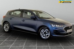 Ford Focus Hatchback (18 on) 1.0 EcoBoost Trend 5dr For Sale - V12 Sports and Classics Hinckley, Hinckley