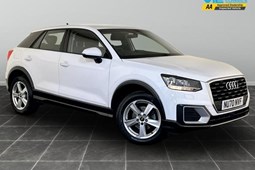 Audi Q2 SUV (16 on) Sport 30 TFSI 116PS 5d For Sale - V12 Sports and Classics Hinckley, Hinckley