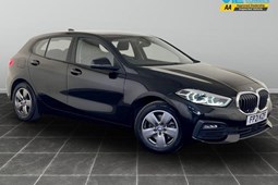 BMW 1-Series Hatchback (19-24) 118i [136] SE 5dr For Sale - V12 Sports and Classics Hinckley, Hinckley