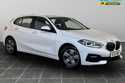 BMW 1-Series Hatchback (19-24) 118d SE 5d For Sale - V12 Sports and Classics Hinckley, Hinckley