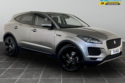 Jaguar E-Pace SUV (17-24) HSE D180 AWD auto 5d For Sale - V12 Sports and Classics Hinckley, Hinckley