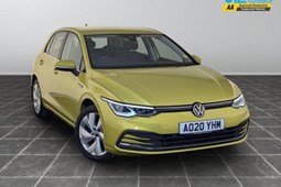 Volkswagen Golf Hatchback (20 on) Style 1.5 TSI Evo 150PS 5d For Sale - V12 Sports and Classics Hinckley, Hinckley