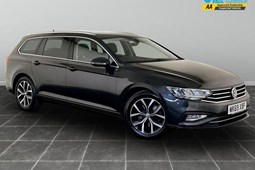 Volkswagen Passat Estate (15-24) SEL 1.5 TSI Evo 150PS DSG auto 5d For Sale - V12 Sports and Classics Hinckley, Hinckley