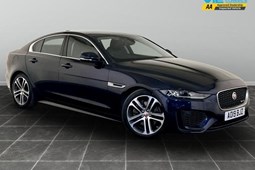 Jaguar XE (15-24) R-Dynamic SE P250 RWD auto 4d For Sale - V12 Sports and Classics Hinckley, Hinckley