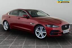 Jaguar XE (15-24) HSE D180 AWD auto 4d For Sale - V12 Sports and Classics Hinckley, Hinckley