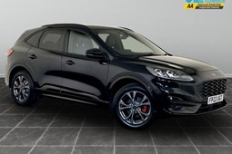 Ford Kuga SUV (20 on) ST-Line 2.5 Duratec 225PS PHEV CVT auto 5d For Sale - V12 Sports and Classics Hinckley, Hinckley