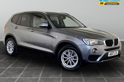 BMW X3 (11-17) xDrive20d SE (06/14-) 5d Step Auto For Sale - V12 Sports and Classics Hinckley, Hinckley