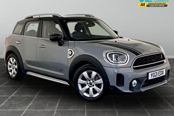 MINI Countryman SUV (17-24) 1.5 Cooper S E Classic ALL4 PHEV Auto 5d For Sale - V12 Sports and Classics Hinckley, Hinckley
