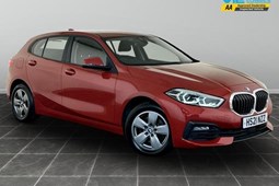 BMW 1-Series Hatchback (19-24) 118d SE Sport Automatic 5d For Sale - V12 Sports and Classics Hinckley, Hinckley