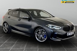 BMW 1-Series M135i (19-24) M135i xDrive Sport Automatic 5d For Sale - V12 Sports and Classics Hinckley, Hinckley