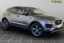 Jaguar E-Pace SUV (17-24) S D150 FWD 5d For Sale - V12 Sports and Classics Hinckley, Hinckley