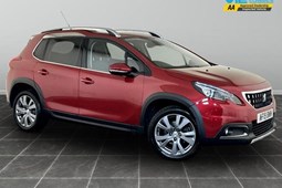 Peugeot 2008 (13-19) Allure 1.5 BlueHDi 120 S&S EAT6 auto 5d For Sale - V12 Sports and Classics Hinckley, Hinckley