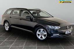 Volkswagen Passat Estate (15-24) SE Nav 2.0 TDI Evo SCR 150PS 5d For Sale - V12 Sports and Classics Hinckley, Hinckley