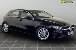 Mercedes-Benz A-Class Hatchback (18 on) A 200 Sport Premium 5d For Sale - V12 Sports and Classics Hinckley, Hinckley