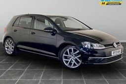 Volkswagen Golf Hatchback (13-20) GT 1.5 TSI EVO 150PS DSG auto 5d For Sale - V12 Sports and Classics Hinckley, Hinckley