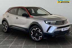 Vauxhall Mokka SUV (20 on) 1.2 Turbo 100 SRi Premium 5dr For Sale - V12 Sports and Classics Hinckley, Hinckley