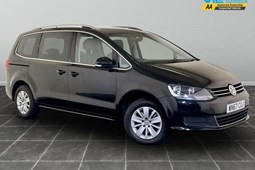 Volkswagen Sharan (10-21) 2.0 TDI CR BlueMotion Tech (150bhp) SE Nav 5d DSG For Sale - V12 Sports and Classics Hinckley, Hinckley