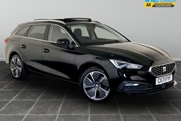 SEAT Leon Estate (20 on) 1.4 eHybrid Xcellence Lux DSG 5d For Sale - V12 Sports and Classics Hinckley, Hinckley