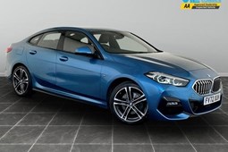 BMW 2-Series Gran Coupe (20-24) 218i [136] M Sport 4dr For Sale - V12 Sports and Classics Hinckley, Hinckley