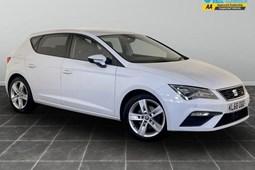 SEAT Leon Hatchback (13-20) FR 1.5 TSI Evo 150PS DSG auto (07/2018 on) 5d For Sale - V12 Sports and Classics Hinckley, Hinckley